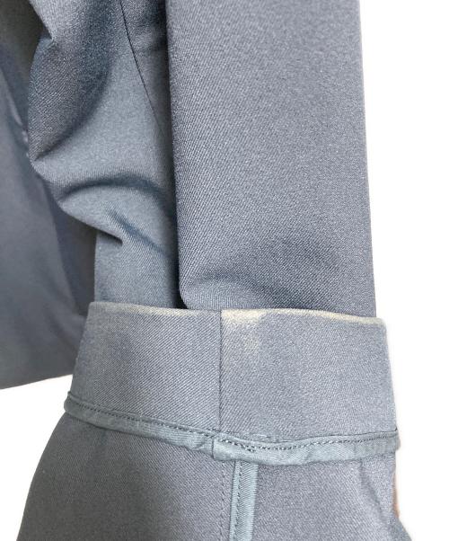 DESCENTE ALLTERRAIN（デザイント オルテライン）DESCENTE ALLTERRAIN (デザイント オルテライン) テーラードジャケット ネイビー サイズ:SIZE Sの古着・服飾アイテム