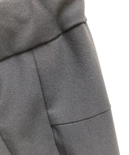 DESCENTE ALLTERRAIN（デザイント オルテライン）DESCENTE ALLTERRAIN (デザイント オルテライン) テックパンツ ネイビー サイズ:不明(記載なし)の古着・服飾アイテム