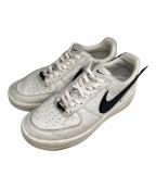 NIKE×AMBUSHナイキ×アンブッシュ）の古着「AIR FORCE1 LOW」｜ホワイト
