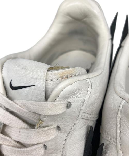 NIKE（ナイキ）NIKE (ナイキ) AMBUSH (アンブッシュ) AIR FORCE1 LOW ホワイト サイズ:SIZE 27.5cmの古着・服飾アイテム