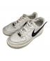 NIKE（ナイキ）の古着「AIR FORCE1 LOW」｜ホワイト