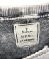 Maison MIHARA YASUHIROの古着・服飾アイテム：30000円
