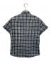 MAMMUT (マムート) 半袖シャツ ネイビー サイズ:SIZE L：5000円
