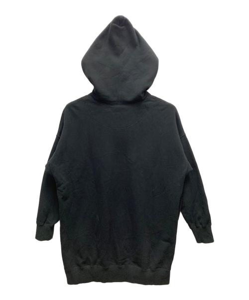Vivienne Westwood（ヴィヴィアンウエストウッド）Vivienne Westwood (ヴィヴィアンウエストウッド) 長袖ワンピース ブラック サイズ:SIZE 00の古着・服飾アイテム