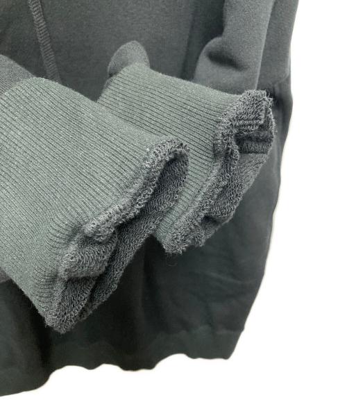 Vivienne Westwood（ヴィヴィアンウエストウッド）Vivienne Westwood (ヴィヴィアンウエストウッド) 長袖ワンピース ブラック サイズ:SIZE 00の古着・服飾アイテム