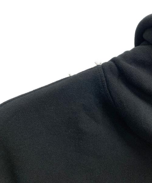 Vivienne Westwood（ヴィヴィアンウエストウッド）Vivienne Westwood (ヴィヴィアンウエストウッド) 長袖ワンピース ブラック サイズ:SIZE 00の古着・服飾アイテム