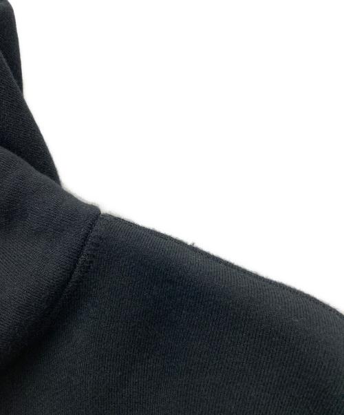 Vivienne Westwood（ヴィヴィアンウエストウッド）Vivienne Westwood (ヴィヴィアンウエストウッド) 長袖ワンピース ブラック サイズ:SIZE 00の古着・服飾アイテム