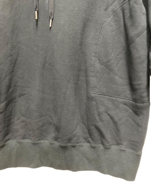 Vivienne Westwood（ヴィヴィアンウエストウッド）Vivienne Westwood (ヴィヴィアンウエストウッド) 長袖ワンピース ブラック サイズ:SIZE 00の古着・服飾アイテム