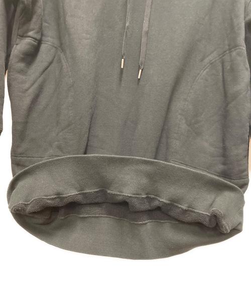 Vivienne Westwood（ヴィヴィアンウエストウッド）Vivienne Westwood (ヴィヴィアンウエストウッド) 長袖ワンピース ブラック サイズ:SIZE 00の古着・服飾アイテム