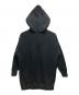 Vivienne Westwood (ヴィヴィアンウエストウッド) 長袖ワンピース ブラック サイズ:SIZE 00：12000円