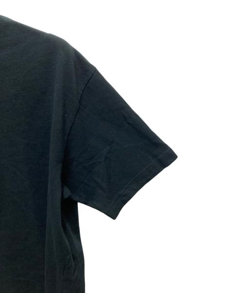 KITH（キス）KITH (キス) 半袖カットソー ブラック サイズ:SIZE Mの古着・服飾アイテム