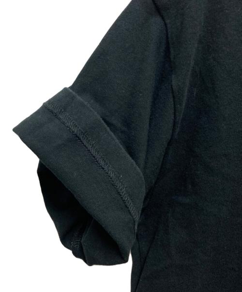 KITH（キス）KITH (キス) 半袖カットソー ブラック サイズ:SIZE Mの古着・服飾アイテム