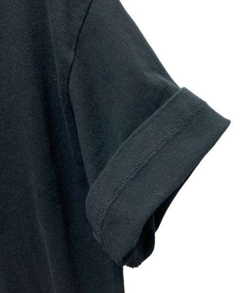 KITH（キス）KITH (キス) 半袖カットソー ブラック サイズ:SIZE Mの古着・服飾アイテム