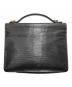 LOUIS VUITTON (ルイ ヴィトン) ハンドバッグ　エピ　モンソー ノワール：22000円