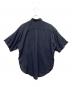 KATHARINE HAMNETT (キャサリンハムネット) Ron Herman (ロンハーマン) 半袖シャツ ネイビー サイズ:SIZE XS：15000円