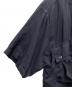 中古・古着 KATHARINE HAMNETT (キャサリンハムネット) Ron Herman (ロンハーマン) 半袖シャツ ネイビー サイズ:SIZE XS：15000円