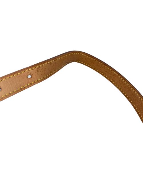 LOUIS VUITTON（ルイ ヴィトン）LOUIS VUITTON (ルイ ヴィトン) ショルダーバッグ　モノグラム　	ミュゼットタンゴ ショートストラップ　 ブラウンの古着・服飾アイテム