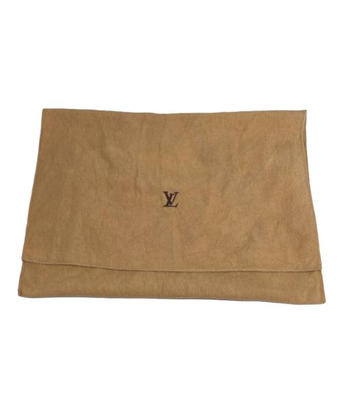 LOUIS VUITTON（ルイ ヴィトン）LOUIS VUITTON (ルイ ヴィトン) ショルダーバッグ　モノグラム　	ミュゼットタンゴ ショートストラップ　 ブラウンの古着・服飾アイテム