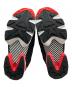 中古・古着 REEBOK (リーボック) ローカットスニーカー レッド×イエロー サイズ:SIZE 28cm：16000円