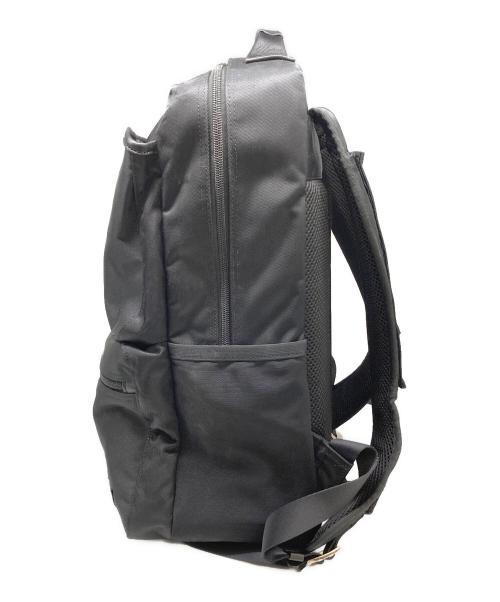 PORTER（ポーター）PORTER (ポーター) リュック ブラックの古着・服飾アイテム