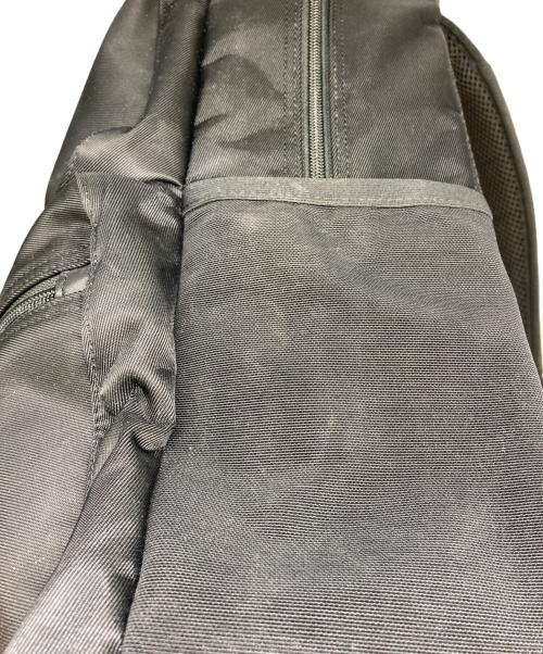 PORTER（ポーター）PORTER (ポーター) リュック ブラックの古着・服飾アイテム