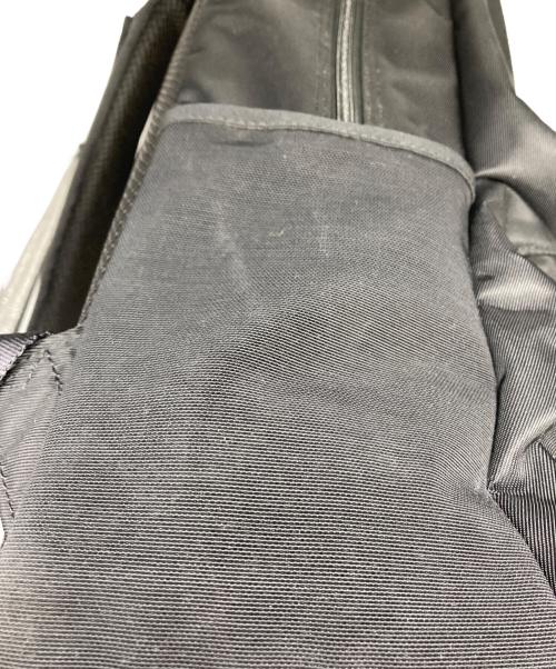 PORTER（ポーター）PORTER (ポーター) リュック ブラックの古着・服飾アイテム