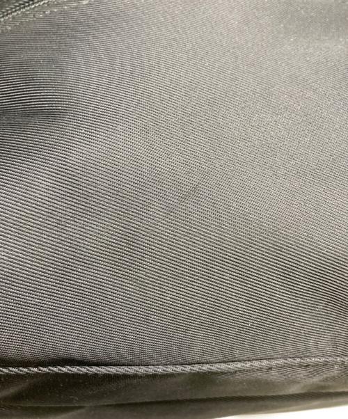 PORTER（ポーター）PORTER (ポーター) リュック ブラックの古着・服飾アイテム