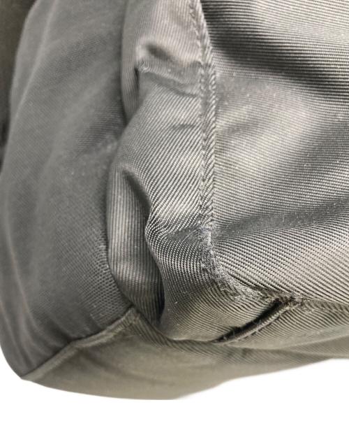 PORTER（ポーター）PORTER (ポーター) リュック ブラックの古着・服飾アイテム