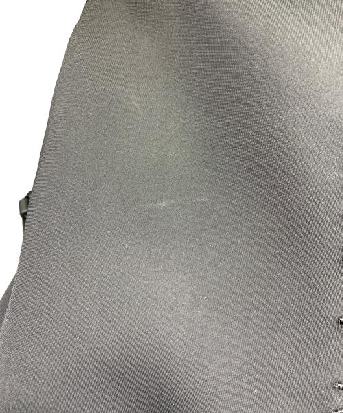 TUMI（トゥミ）TUMI (トゥミ) Razer (レイザー) リュック ブラック×グリーンの古着・服飾アイテム