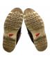 中古・古着 RED WING (レッドウィング) ワークチャカ ブラウン サイズ:UK7 1/2（約26～26.5cm相当）：15000円