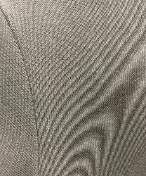 FRED PERRY（フレッドペリー）FRED PERRY (フレッドペリー) ハーフジップスウェット ブラック サイズ:SIZE Sの古着・服飾アイテム