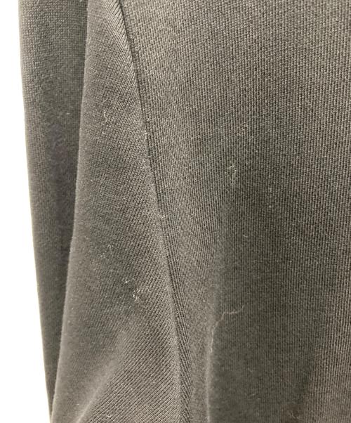 FRED PERRY（フレッドペリー）FRED PERRY (フレッドペリー) ハーフジップスウェット ブラック サイズ:SIZE Sの古着・服飾アイテム
