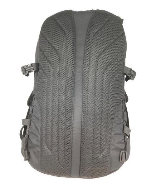 THE NORTH FACE（ザ ノース フェイス）THE NORTH FACE (ザ ノース フェイス) リュック　ホットショット ブラックの古着・服飾アイテム