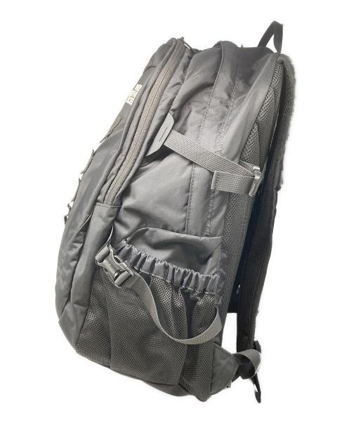 THE NORTH FACE（ザ ノース フェイス）THE NORTH FACE (ザ ノース フェイス) リュック　ホットショット ブラックの古着・服飾アイテム