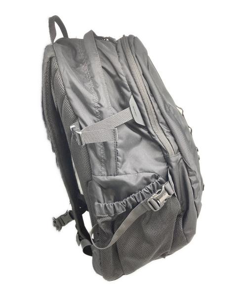 THE NORTH FACE（ザ ノース フェイス）THE NORTH FACE (ザ ノース フェイス) リュック　ホットショット ブラックの古着・服飾アイテム