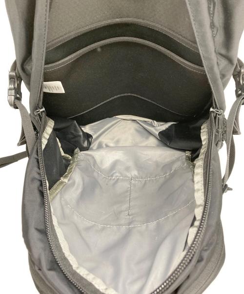 THE NORTH FACE（ザ ノース フェイス）THE NORTH FACE (ザ ノース フェイス) リュック　ホットショット ブラックの古着・服飾アイテム