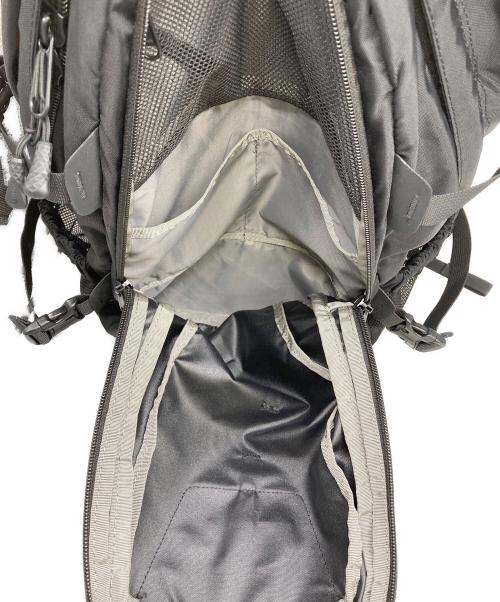 THE NORTH FACE（ザ ノース フェイス）THE NORTH FACE (ザ ノース フェイス) リュック　ホットショット ブラックの古着・服飾アイテム