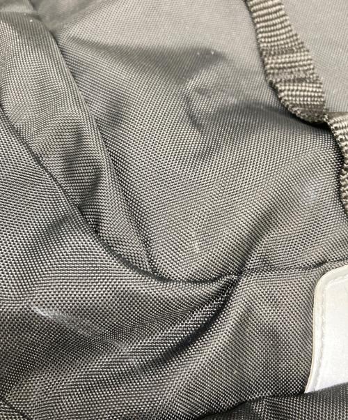 THE NORTH FACE（ザ ノース フェイス）THE NORTH FACE (ザ ノース フェイス) リュック　ホットショット ブラックの古着・服飾アイテム