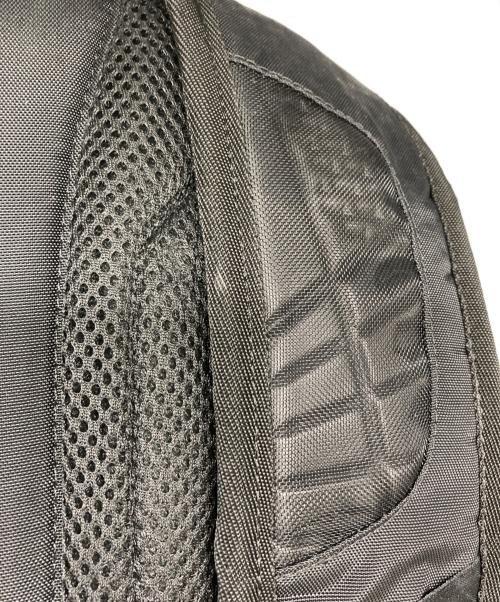 THE NORTH FACE（ザ ノース フェイス）THE NORTH FACE (ザ ノース フェイス) リュック　ホットショット ブラックの古着・服飾アイテム