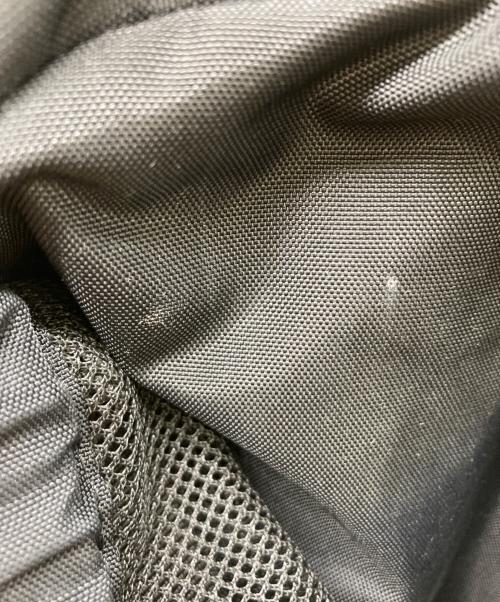 THE NORTH FACE（ザ ノース フェイス）THE NORTH FACE (ザ ノース フェイス) リュック　ホットショット ブラックの古着・服飾アイテム