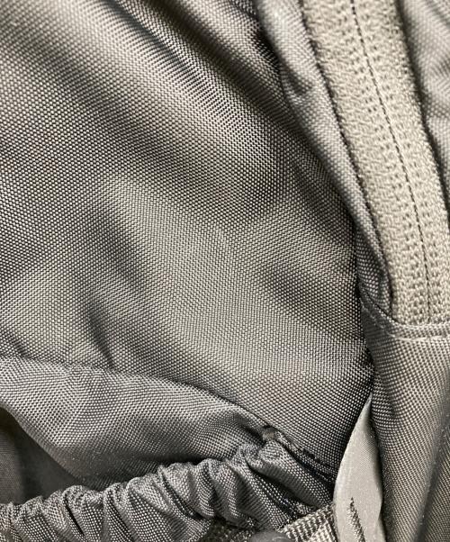 THE NORTH FACE（ザ ノース フェイス）THE NORTH FACE (ザ ノース フェイス) リュック　ホットショット ブラックの古着・服飾アイテム