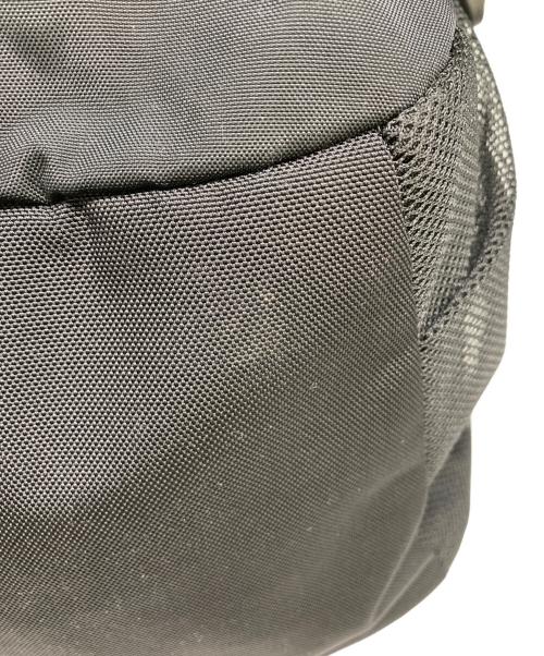 THE NORTH FACE（ザ ノース フェイス）THE NORTH FACE (ザ ノース フェイス) リュック　ホットショット ブラックの古着・服飾アイテム
