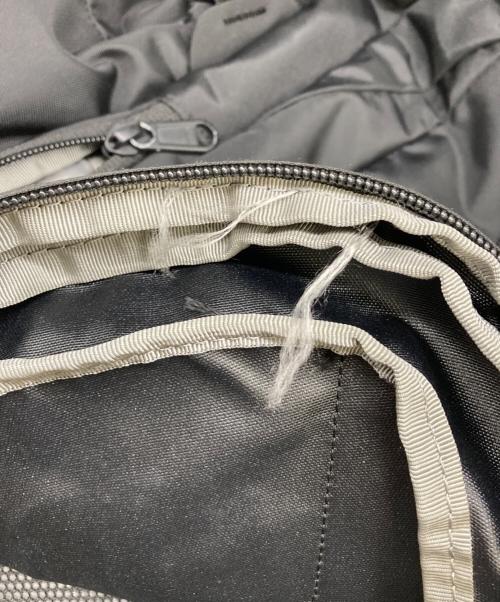 THE NORTH FACE（ザ ノース フェイス）THE NORTH FACE (ザ ノース フェイス) リュック　ホットショット ブラックの古着・服飾アイテム