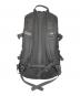 THE NORTH FACE (ザ ノース フェイス) リュック　ホットショット ブラック：10000円