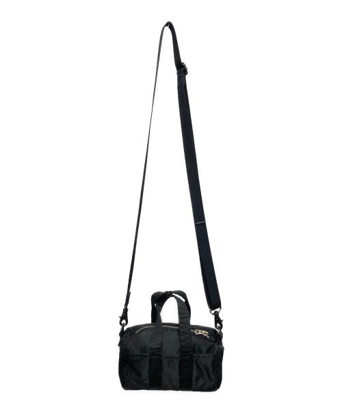 PORTER（ポーター）PORTER (ポーター) 2WAYバッグ　ハウル ブラックの古着・服飾アイテム