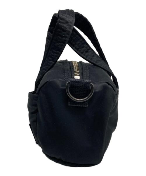 PORTER（ポーター）PORTER (ポーター) 2WAYバッグ　ハウル ブラックの古着・服飾アイテム