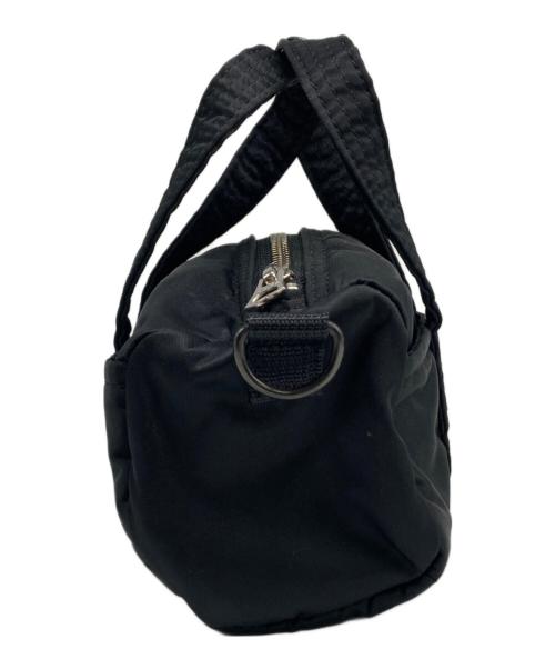 PORTER（ポーター）PORTER (ポーター) 2WAYバッグ　ハウル ブラックの古着・服飾アイテム