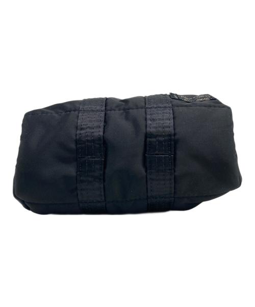 PORTER（ポーター）PORTER (ポーター) 2WAYバッグ　ハウル ブラックの古着・服飾アイテム