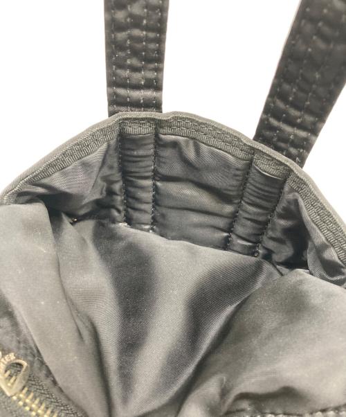 PORTER（ポーター）PORTER (ポーター) 2WAYバッグ　ハウル ブラックの古着・服飾アイテム