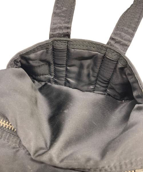 PORTER（ポーター）PORTER (ポーター) 2WAYバッグ　ハウル ブラックの古着・服飾アイテム